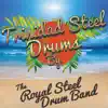 The Royal Steel Drum Band - Trinidad Steel Drums